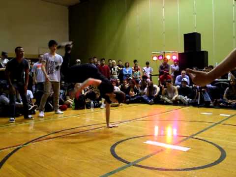 Moon Patrol vs ATD Circles 13