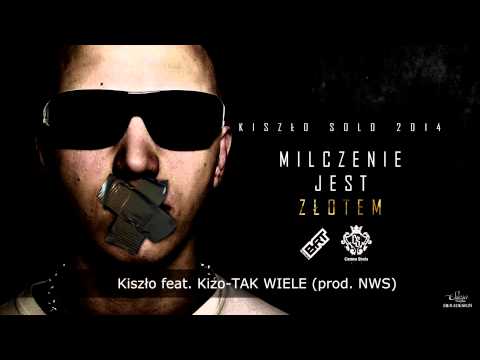 Kiszło Boruta / CS - TAK WIELE ft. Kizo // Prod. NWS.