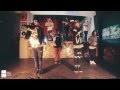 Quest Pistols Show - Провокация by THE 8 COUNT CREW 