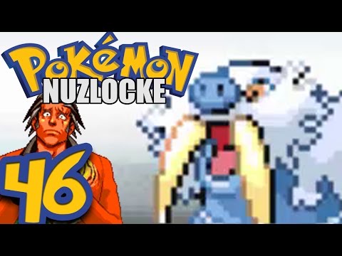 Pokémon Perl Randomizer Nuzlocke [46] - Regeln im Alltag