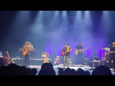 Henning Kvitnes, "Svolvær", Parken kulturhus, Ålesund, 22.03.25