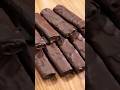 "HALUMONDE" Easy spring roll wrapper crispy chocolate cookies @Shorts