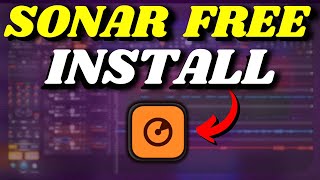 Video thumbnail for How to Install Cakewalk Sonar by JustDaNorm
