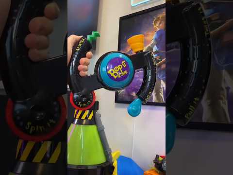 This is Bop It EXTREME! #shorts