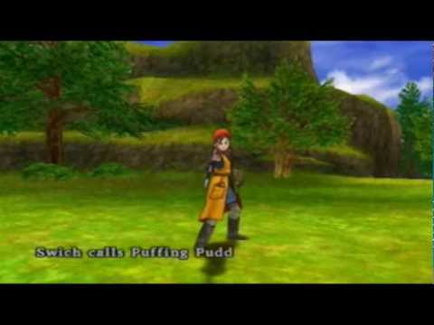 Let's Play Dragon Quest 8: Part 58: Royal Hunting Ground