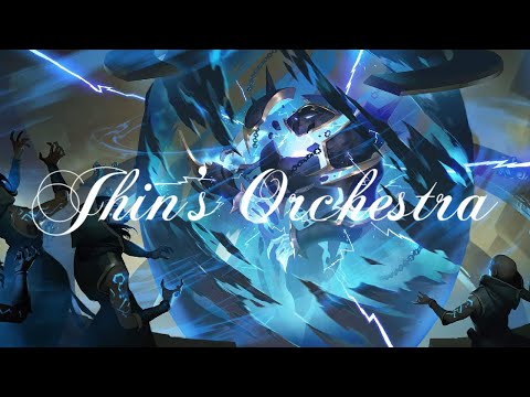 Xerath, the Magus Ascendant | Theme - Legends of Runeterra trailer