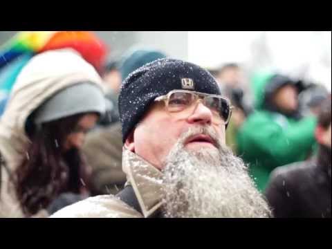 Protests in Russia