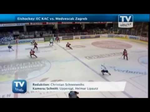 ebel 2009/10. round 50 Kac-Medveščak 3:1