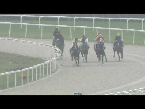 2021.05.23. 01. futam - TURBÓ HENDIKEP (V.o.) (szintetikus pálya)