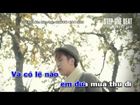 [Karaoke] Thu Cuối - Mr.T - Yanbi - Thanh Hằng Bing Boong (Demo)