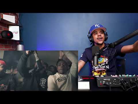 JSTAR BALLA- DANGEROUS FT BENJIEE BVCKZ (VIDEO REACCION) Nvivo Music Show/BiggaMarley