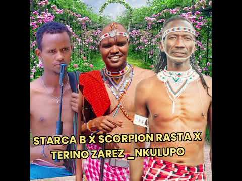STARCA B X SCORPION RASTA X TERINO ZAREZ _NKULUPO