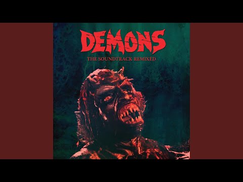 Video thumbnail for Demon