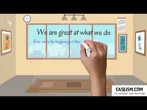 The OLI Paradigm Case Solution & Analysis- Caseism.com