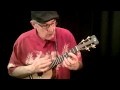 Crosscurrent - CAAM's Jake Shimabukuro Contest Finalist: Dominic Pieranunzio