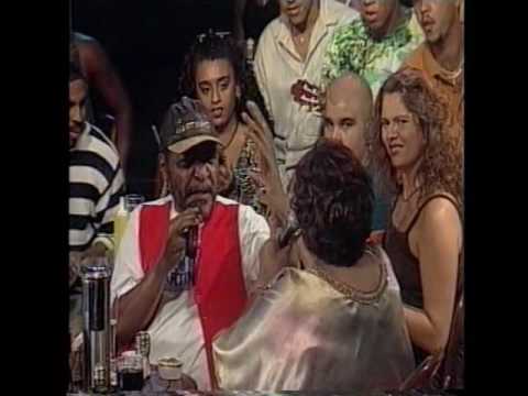 Butiquim  Do  Martinho  -   04  -  Dona  Ivone  Lara  -  Não Chora  Nenen