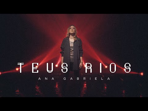 Teus Rios - Ana Gabriela