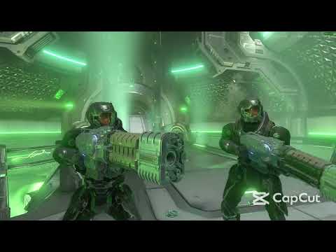 DOOM ETERNAL has returned PT7 (NO COMMENTARY)