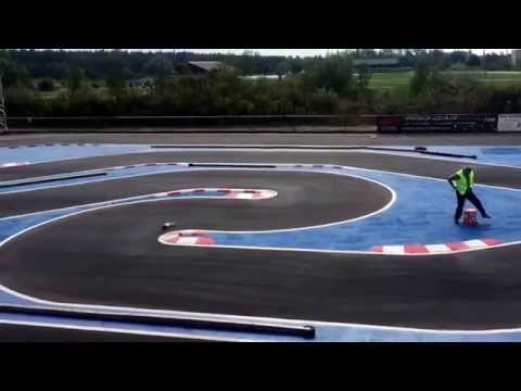 BTM Bernau Modified 1. A-Finale