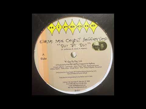 Eman & Ceybil Jefferies – Day By Day Quad Solo Mix