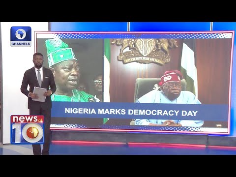 News At 10 | 12/06/2023