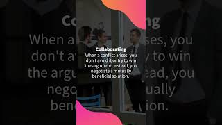 5 Common Conflict Management Styles in the Workplace