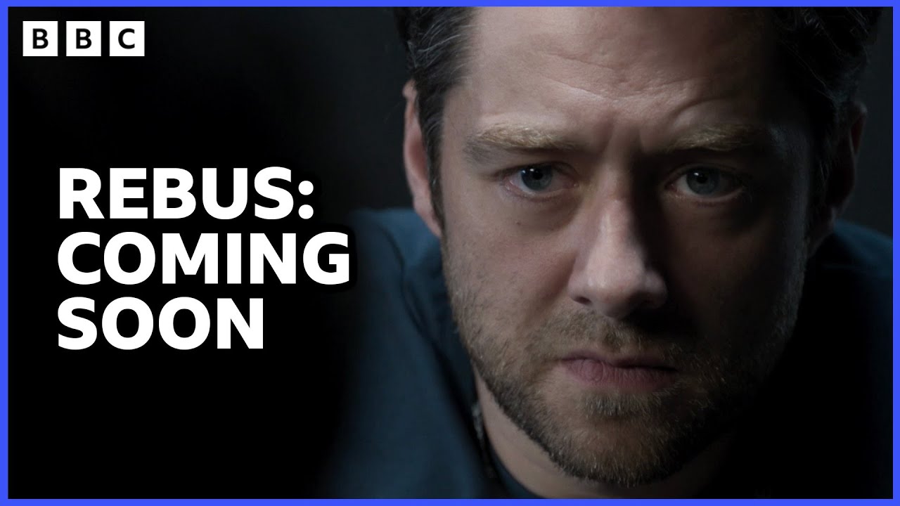 Coming Soon to BBC iPlayer