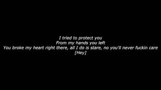 Spooky Black - Without You Lyrics