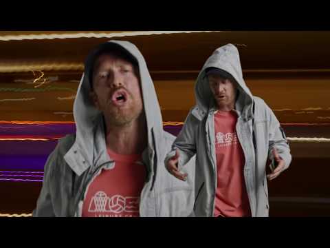 Urthboy - Matilda feat. Ev Jones (Official Music Video)