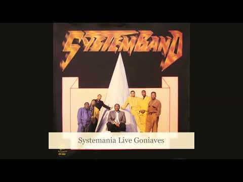 System Band -Systemania Live