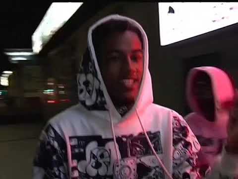 DEMONS COME OUT [OFFICIAL VIDEO]