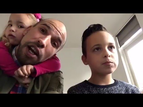 Kerstkriebels - Loowtjuh Vlog #18