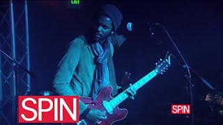 Gary Clark Jr., "If You Love Me Like You Say" (Live at the Bing Bar, Sundance)