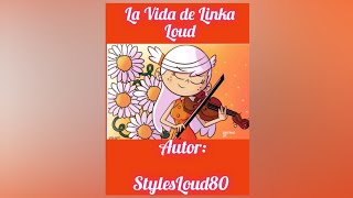 TLH Fanfic: The Life of Linka Loud (Part 1)