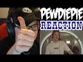 Pewdiepie did an Opsie (LWIAY) REACTION Pewdiepie did an Opsie (LWIAY) REACTION