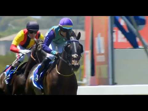 DOUBLE CHARGE - Kenilworth 29/1/22