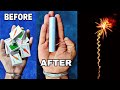 How To Make Sky Shot With Matchbox Creat Sky Shot At Home With Matchbox माचिस से स�