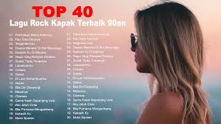 Download lagu Lela, Umbrella, Toki, Okay, Ukays, Olan, Illusi, Febians - Lagu Slow Rock Malaysia 80an 90an Terbaik mp3