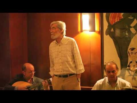 Ensaios, Daniel Gouveia, "Fado Jovita" - "O médico e a duquesa"