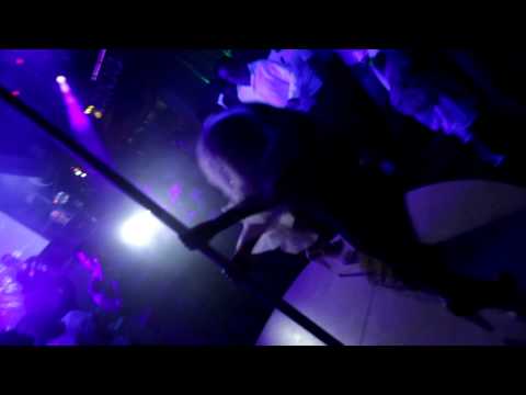 dj Timax at 13 years Space @ La rocca 2012-11-17