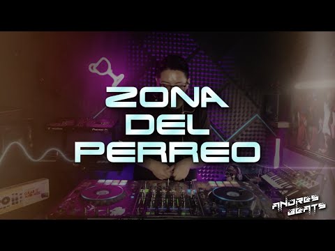 MIX PERREO - ZONA DEL PERREO 🔥 (Waldokinc, Jombriel, Bad Bunny, Rd Maravilla, Jiggy Drama...)