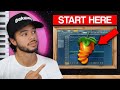 The Best Beginner Tutorial For FL Studio What You Need To Know