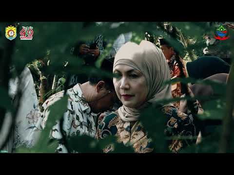 RANGKAIAN HARI JADI KENDAL KE-420 "ZIARAH KE MAKAM BAHUREKSO"