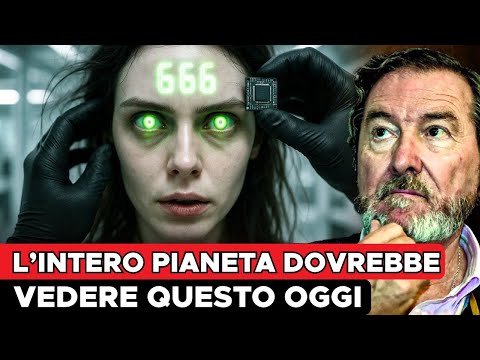 Jesus's Final Warning: What Happens to Those Who Refuse the Mark | J.J. Benítez