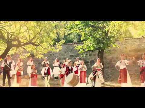 Bajram Dobra & Lulzim Sadiku  - Lul Vushtrria  -  Kenga e Kosoves