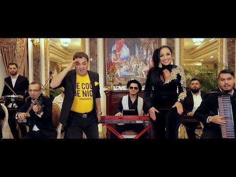 Petrica Cercel ❌ Kristiyana - Ce vedeti astazi la mine (Official Video) HIT