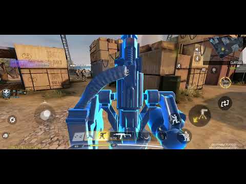 Codm Multiplayer | ☠️Headshot Only? Shipment 1944