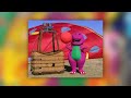 Barney S Big Balloon 2006 Taken From Let S Make Music 2006