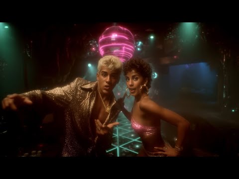 Posso Te Empurrar? (1979)