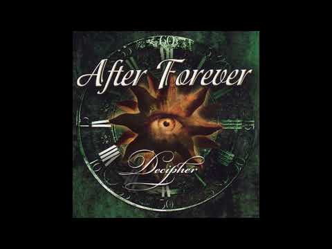 After Forever - Decipher (Full Album)